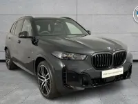 Used BMW X5 M Sport 347 HP (255 kW) 2026 Black SUV