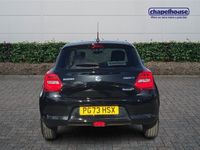 used Suzuki Swift t SZ-L Dualjet MHEV 1.2 Hatchback