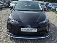 Used Toyota Prius Business Edition 122 HP (89 kW) 2020 Black Hatchback