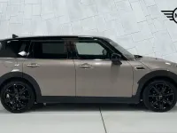 Used Mini Cooper Clubman Exclusive 134 HP (98 kW) 2021 Grey Estate