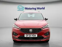 Used Seat Tarraco FR Sport 150 HP (110 kW) 2023 SUV