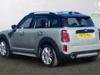 Usado Mini Cooper S Exclusive 178 HP (130 kW) 2022 Citadino