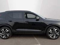 New Volvo XC40 Ultra 194 HP (142 kW) 2026 SUV