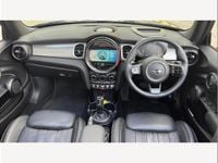 Used Mini Cooper Cabriolet Exclusive 136 HP (100 kW) 2022 Other Cabriolet