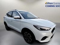 Used MG ZS Exclusive 106 HP (77 kW) 2024 SUV