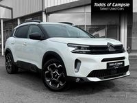 Used Citroën C5 Aircross 2024 SUV