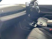 Used Ford Mustang Mach-E Premium 212 kW (289 HP) 2024 Red SUV