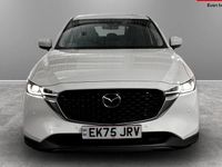 Used Mazda CX-5 Exclusive-Line 165 HP (121 kW) 2025 SUV