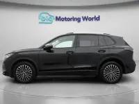 Used VW Tiguan Match 150 HP (110 kW) 2025 Black SUV