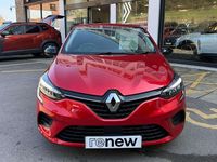 Used Renault Clio V Evolution 90 HP (66 kW) 2023 Flame red  Hatchback