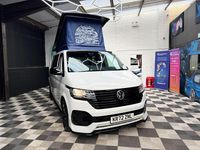 Used VW Transporter Startline 2023 White Van