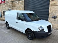 Used LEVC VN5 City 150 HP (110 kW) 2022 MPV