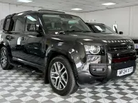 Used Land Rover Defender 2024 SUV