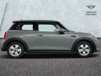 used Mini ONE Hatchback 1.5Classic 3dr