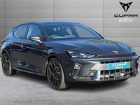 New Cupra Leon VZ3 268 HP (197 kW) 2025 Grey Hatchback