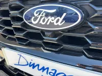 Used Ford Kuga ST-Line 180 HP (132 kW) 2026 Black SUV