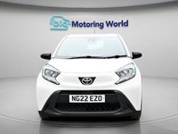 Used Toyota Aygo X PURE 72 HP (52 kW) 2025 SUV
