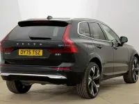 Used Volvo XC60 Ultra 250 HP (183 kW) 2026 SUV