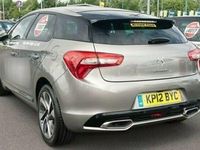 used Citroën DS5 2.0
