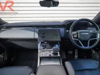 Used Land Rover Range Rover Sport SE 300 HP (220 kW) 2023 Grey SUV