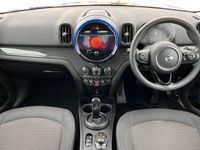 used Mini Cooper Countryman Classic 1.5 5dr