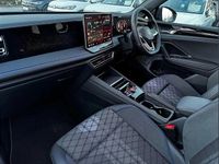 Used VW Tiguan R-line 147 HP (108 kW) 2025 Grey SUV