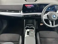 Used BMW iX2 M Sport 147 kW (201 HP) 2024 White SUV