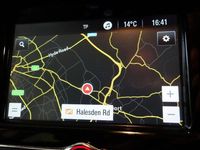 Second-hand Vauxhall Corsa SRi 2018 Gri Hatchback