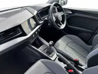 Used Audi A1 Sport 2022 White SUV