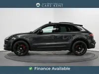 Used Porsche Macan 380 HP (279 kW) 2022 Grey SUV