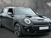 Used Mini Cooper S Clubman 176 HP (129 kW) 2023 Black Estate