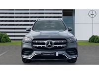 used Mercedes GLS400 GLS4Matic AMG Line Prem + Exec 5dr 9G-Tronic