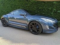 used Peugeot RCZ THP GT