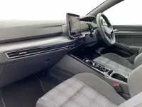 Used VW Golf VIII GTE 272 HP (200 kW) 2025