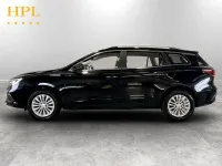 Second-hand MG MG5 EV Exclusive 114 kW (156 CP) 2023 Negru Break