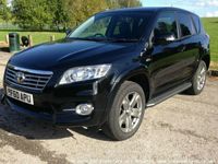 Usado Toyota RAV4 2011 SUV
