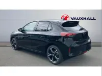 New Vauxhall Corsa Ultimate 99 HP (72 kW) 2025 Other Hatchback