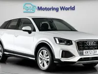 Usado Audi Q2 Sport 150 HP (110 kW) 2026 SUV