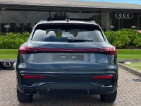 New Audi Q5 Comfort 204 HP (150 kW) 2026 Grey SUV