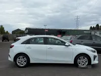 Used Kia Ceed 2019 Hatchback