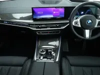 New BMW X5 M Sport 489 HP (359 kW) 2026 SUV