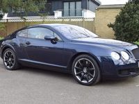 used Bentley Continental l 6.0 GT 2dr Immaculate Throughout Coupe