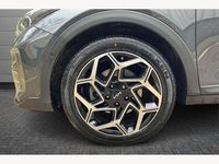 Used Kia XCeed GT-Line S 158 HP (116 kW) 2022 Grey SUV