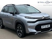 Used Citroën C3 PureTech 131 HP (96 kW) 2021 Hatchback