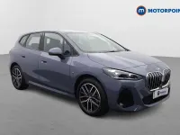Used BMW 225 M Sport 2024 Grey Hatchback
