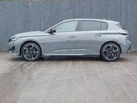 used Peugeot 308 115kW GT 54kWh 5dr Auto