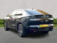 Used Ford Capri Premium 210 kW (286 HP) 2024 Black SUV