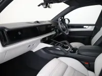 Used Porsche Cayenne 1969 Black SUV