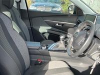Used Peugeot 3008 Active 2017 Nero black SUV
