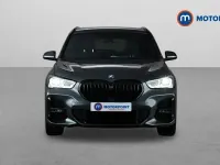 Used BMW X1 M Sport 220 HP (161 kW) 2022 Grey SUV